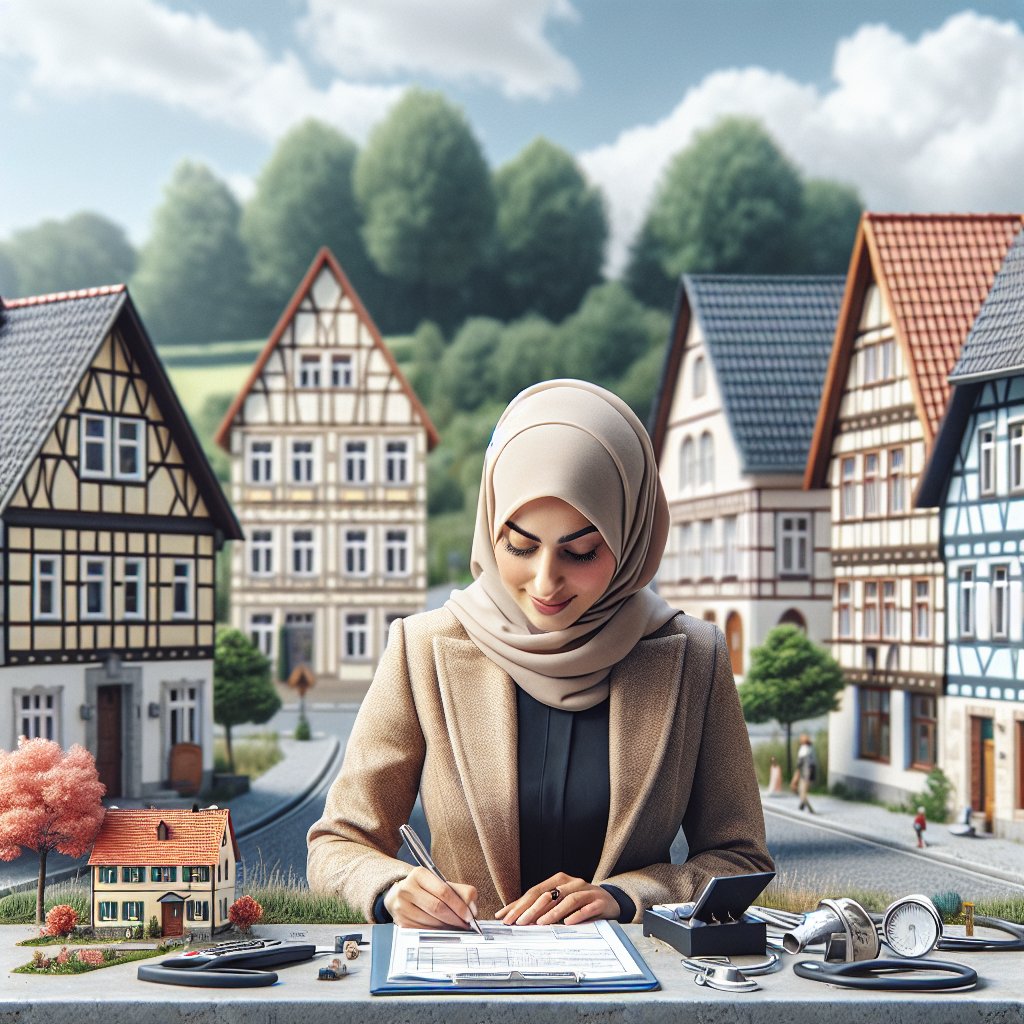 Immobilienbewertung Buchholz in der Nordheide Holm 2026