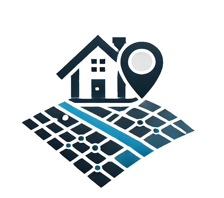 Immobilienanalyse Buchholz in der Nordheide Logo